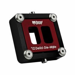 Thermal Grizzly Ryzen 7000 Delid-Die-Mate Herramienta para extracción de difusor térmico 