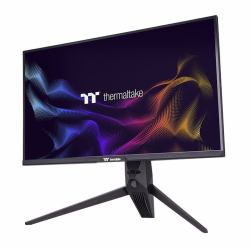 Thermaltake TGM-I27FQ pantalla para PC 68,6 cm [27"] 2560 x 1440 Pixeles Quad HD LED Negro 
