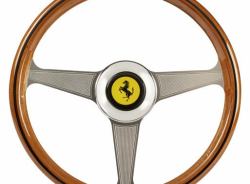 Thrustmaster 2960822 accesorio de controlador de juego Volante de carreras 
