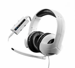 Thrustmaster Y-300CPX Auriculares Alámbrico Diadema Juego Blanco 