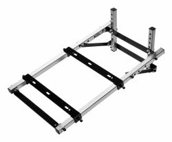 Thrustmaster 4060162 accesorio para simulador de vuelo/carreras Base para simulador de carreras 