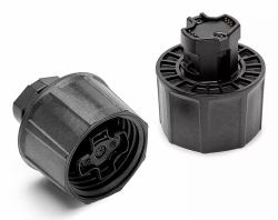 Thrustmaster 4060295 accesorio para simulador de vuelo/carreras Palanca de liberación rápida 