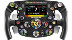 Thrustmaster Formula Wheel Add-On Ferrari SF-25 Edition Volante de carreras 