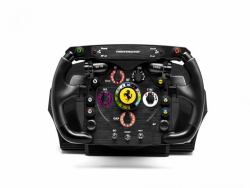 Thrustmaster Ferrari F1 Negro RF Volante Analógico PC, PlayStation 4, PlayStation 5, Playstation 3, Xbox 