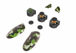 Thrustmaster 4460186 accesorio de controlador de juego Kit de piezas de repuesto 