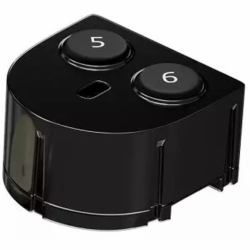 Thrustmaster eSwap Fighting module Botones analógicos 