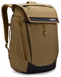 Thule Paramount PARABP3216 Nutria mochila Mochila informal Caqui Nylon, Poliéster 