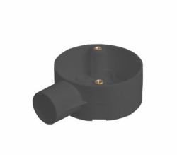 Titan CJB201BK accesorio para microconducto de fibra óptica 