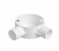 Titan CJB202WA accesorio para microconducto de fibra óptica 