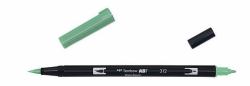 Tombow ABT-312 rotulador Fino Verde claro 1 pieza[s] 