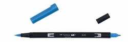 Tombow ABT-535 rotulador Fino/Extragrueso Azul 1 pieza[s] 