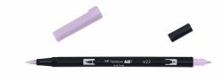 Tombow ABT-623 rotulador Fino/Extragrueso Púrpura 1 pieza[s] 