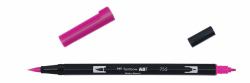 Tombow ABT-755 rotulador Fino Rosa 1 pieza[s] 