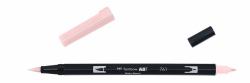 Tombow ABT-761 rotulador Fino Rosa 1 pieza[s] 