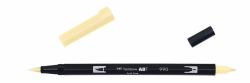 Tombow ABT-990 rotulador Fino/Extragrueso Amarillo 1 pieza[s] 