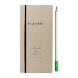Tombow CI-RVP-10C lápiz de color 10 pieza[s] 