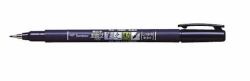 Tombow WS-BH pluma fuente Negro 
