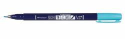 Tombow Fudenosuke pluma fuente Azul 1 pieza[s] 