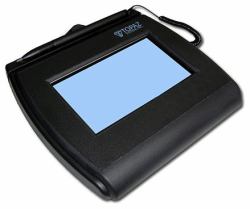 Topaz Systems SigLite Negro LCD 