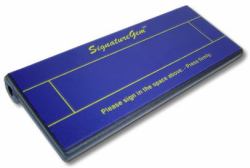 Topaz Systems T-S261-HSB-R tableta de firma digital 