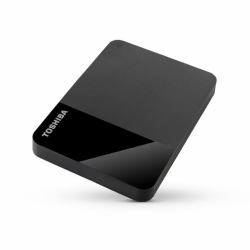 Toshiba Canvio Ready disco duro externo 4 TB 2.5" Micro-USB B 2.0/3.2 Gen 1 [3.1 Gen 1] Negro 