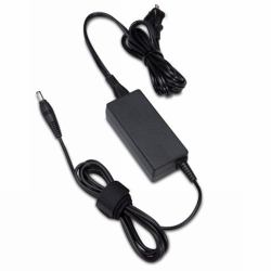 Toshiba Universal AC Adaptor Portátil Negro Corriente alterna Interior 