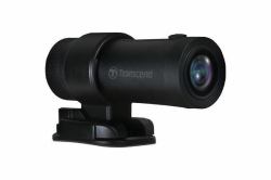 Transcend Drivepro 20B Full Hd Wi-Fi Dc - Black - Warranty: 12M