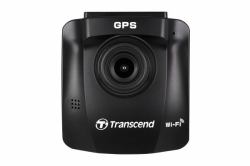 Transcend TS-DP230Q-32G cámara de salpicadero Full HD Wifi Negro 
