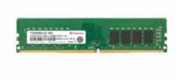 Transcend TS3200HSB-16G módulo de memoria 16 GB 1 x 16 GB DDR4 260-pin SO-DIMM 