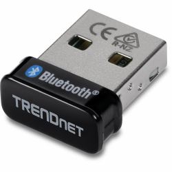 Trendnet TBW-110UB tarjeta y adaptador de interfaz Bluetooth 