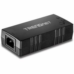 Trendnet TPE-115GI adaptador e inyector de PoE 
