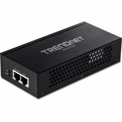 Trendnet TPE-215GI adaptador e inyector de PoE 2.5 Gigabit Ethernet 