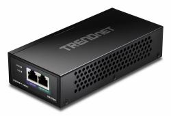 Trendnet TPE-219GI adaptador e inyector de PoE 2.5 Gigabit Ethernet 