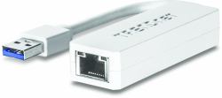 Trendnet TU3-ETG tarjeta y adaptador de interfaz 