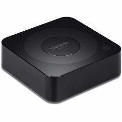 Trendnet TWP-101T accesorio inalámbrico para presentación Módulo de transmisor Negro 1 pieza[s] 