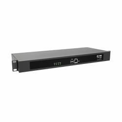 Tripp Lite B097-048 Servidor de Consola de 48 Puertos, Puertos USB [2] - Doble GbE NIC, Memoria Flash de 4 Gb, Escritorio o 1U en Rack, TAA 