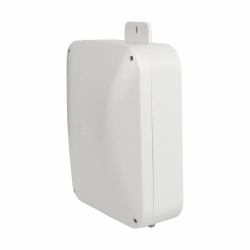 Tripp Lite EN1309N4 Carcasa para Punto de Acceso Inalámbrico - NEMA 4, Instalación en Superficie, Construcción de PC, 33 x 22.9 cm [13" x 9"] 