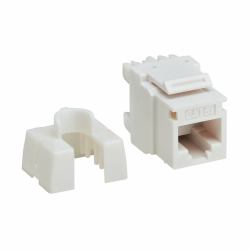 Tripp Lite N238-001-WH-6A módulo de conector de red 