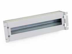Triton RAC-JL-X02-A1 accesorio de bastidor Carril de rack 