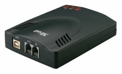 Trust Internet Phone Station ST-1200  - Versión UK