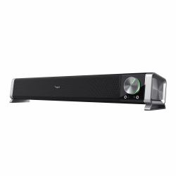 Trust Asto Negro, Plata 6 W 