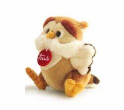 Trust Trudi 24613 juguete de peluche 