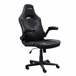 Trust GXT 703 RIYE Silla para videojuegos universal Negro 