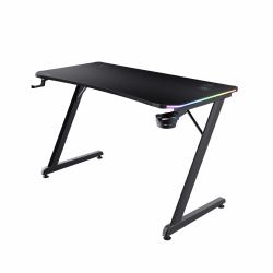 Trust GXT 709 LUMINUS Negro 