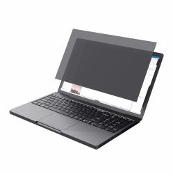 Trust Primo 35,6 cm [14"] Pantalla/Portátil Filtro de privacidad para pantallas sin marco 