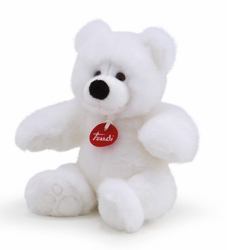 Trudi Bear white Franco 
