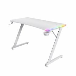 Trust GXT 709W LUMINUS Blanco 