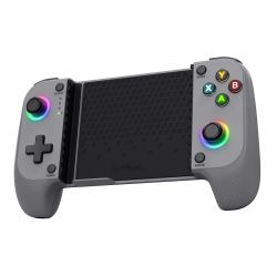 Trust GXT 735G Mylox Gris Bluetooth Gamepad Analógico/Digital Android, iOS 