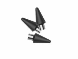 Tucano MA-USTYTIPBK Accesorio para pluma estilográfica Negro 3 pieza[s] 