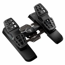 Turtle Beach VelocityOne Rudder Pedales de timón universales Xbox Series X|S, Xbox One, Windows 10/11 y PCs 